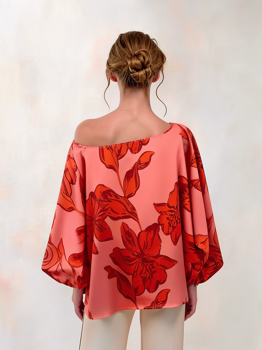 Lía Blouse
